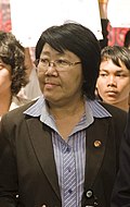 Profile Picture of Rosana Tositrakulon Wikipedia