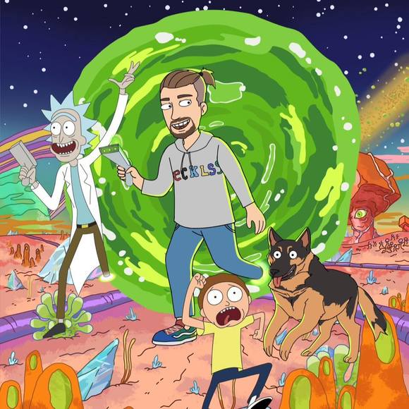 Profile Picture of Jacøb Frãnk (@jakesnake22049) on Poshmark