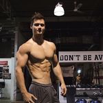 Profile Picture of David Goff (@davidgoff1990) on Instagram