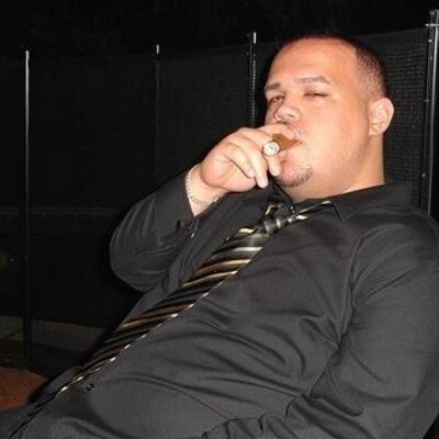 Profile Picture of Cesar Campillo Jr (@CeeZ27) on Twitter