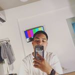 Profile Picture of Patrick Castro (@trakcpi) on Instagram