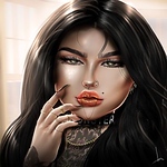 Profile Picture of .⌜  Ɗoll ⌟.💛💙❤️ (@doll.wiskee) on Flickr