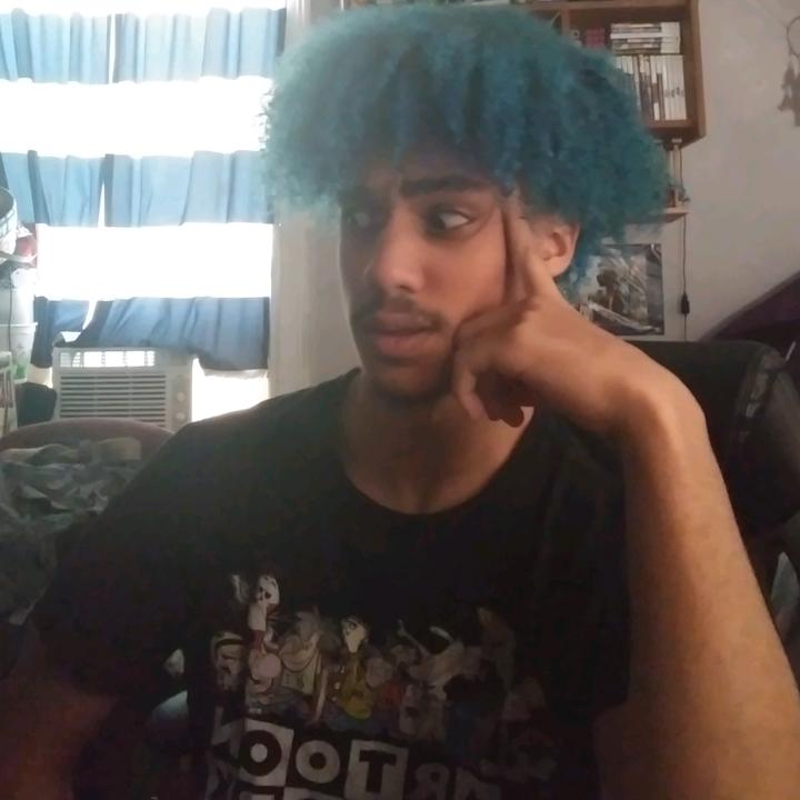 Profile Picture of This_Is_Not_NoLo (@nolosorrento) on Tiktok