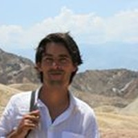 Profile Picture of Terence Baker (@terence-baker-1) on Quora