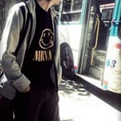 Profile Picture of Abraham Vega (@Novo_Selic) on Twitter