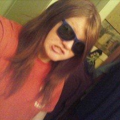 Profile Picture of Kristen Edgar (@pink_gurl2014) on Myspace