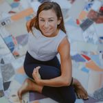 Profile Picture of Emily Johnson (@emilyjohnson.yoga) on Instagram