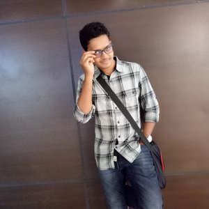 Profile Picture of Ram Chandra Murthy (@RamchandraMurt3) on Twitter