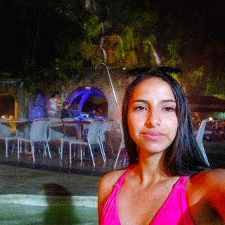 Profile Picture of Paola Echeverri (@paola_echeverrii) on Instagram