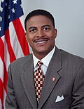 Profile Picture of Walter R. Tucker IIIon Wikipedia