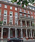Profile Picture of Cadogan Square - Wikipediaon Wikipedia