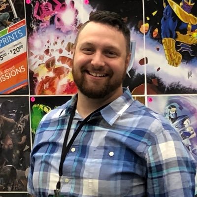 Profile Picture of Adam Fields (@AdamFields127) on Twitter