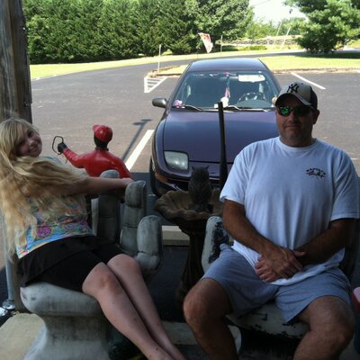 Profile Picture of Joseph Vanover (@JoeVanover) on Twitter