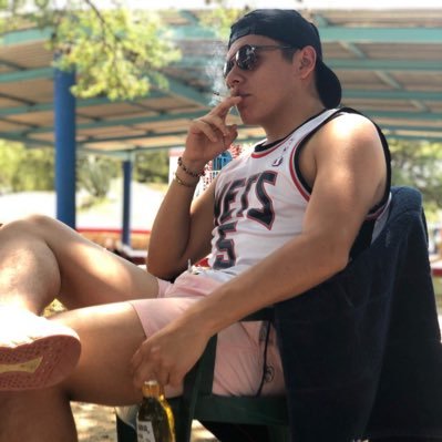 Profile Picture of GeorgeTv (@JorgeIturbe15) on Twitter