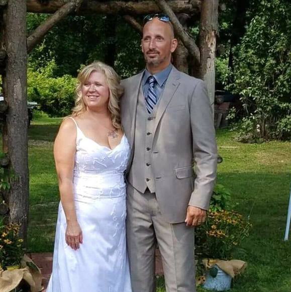 Profile Picture of Kim Cash-kenyon (@kimcash1967) on Poshmark