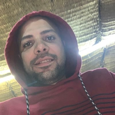 Peter Fakhry - Twitter Profile Picture of Peter Fakhry (@Peterfakhry71) on Twitter