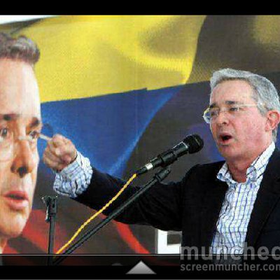 Profile Picture of Carlos Mario Alcocer (@Alcocer84) on Twitter