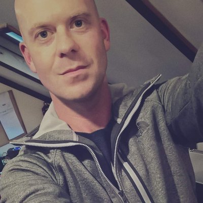 Profile Picture of Keith Donoghue (@KeithDonoghue3) on Twitter