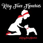 Profile Picture of KISSY FACE Frenchies™️ 😘💋 (@kissyfacefrenchies) on Instagram