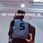 Profile Picture of De Von Stevenson Jr. (@devon_stevensonjr) on Instagram