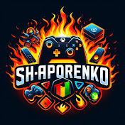 Profile Picture of Shaporenko (@sergsumy84) on Youtube