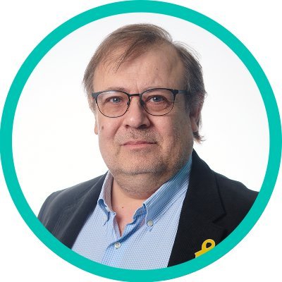 Profile Picture of Jordi Manyà Martínez (@jordimanya) on Twitter