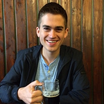 Profile Picture of David Case (@davmcase) on Flickr