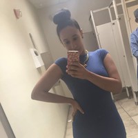 Profile Picture of Clarissa Quiles (@clarissa-quiles) on Quora