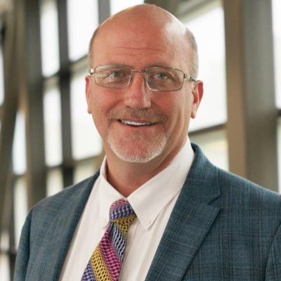 Profile Picture of Don Cochran (@DonCochran) on Twitter