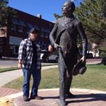 Profile Picture of Randall Bishop (@randall46813) on Instagram