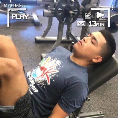 Profile Picture of Armando Sanchez (@sarmando93) on Twitter