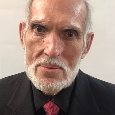 Profile Picture of Allan Hanna (@AllanHanna) on Twitter