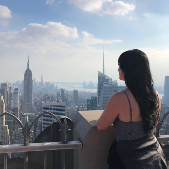 Profile Picture of Bex Fogell (@bextrax) on Poshmark