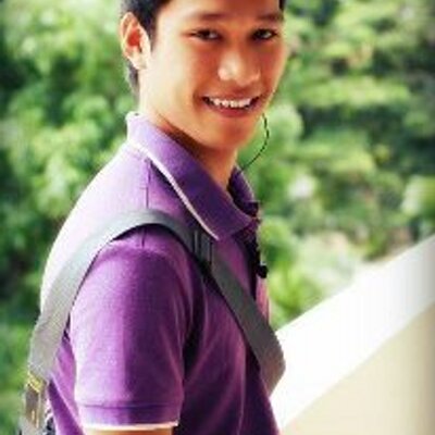 Profile Picture of Ray Jayson Aragon (@Mister_Reiye) on Twitter