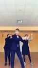 Profile Picture of   А вы танцуете в школе?🤪... (@danila.ivanov1) on Tiktok