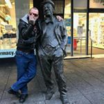 Profile Picture of stephen spry (@stephen.spry) on Instagram