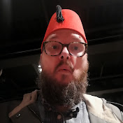 Profile Picture of Thomas Helgeson (@sothisiseden) on Youtube