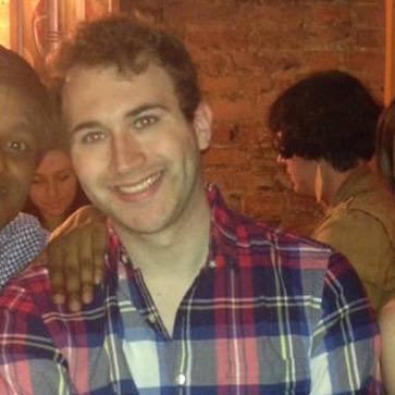 Profile Picture of Roy Maultasch (@RoyMaultasch) on Twitter