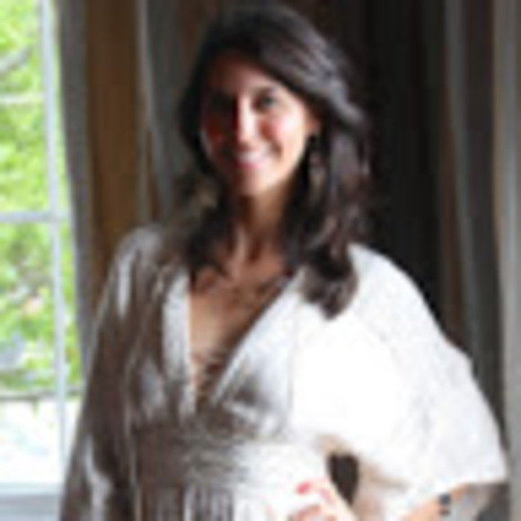 Profile Picture of Megan Waldrep (@megan_waldrep) on Poshmark