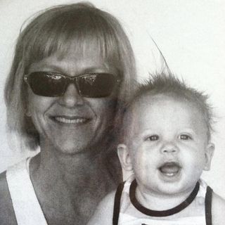 Profile Picture of Robin Rickert (@Robin-Rickert) on Facebook