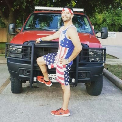 Profile Picture of Andrew Alonzo (@A_Alonzo76) on Twitter