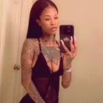 Profile Picture of Tattoo Model (@bookqueendupree) on Instagram