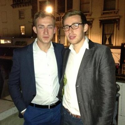 Profile Picture of Matthew Semple (@matt_semple) on Twitter