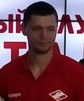 Profile Picture of Dmitry Kovalyov (handballer)on Wikipedia