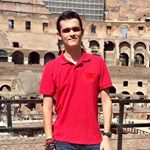 Tomás Alvarado - Instagram Profile Picture of Tomás Alvarado (@tomms_059) on Instagram