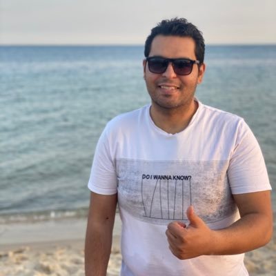 Profile Picture of Mohamed Farid. (السلطان)👑 (@mohamed14045338) on Twitter