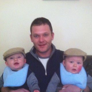 Profile Picture of David Ruttledge (@david.ruttledge) on Facebook
