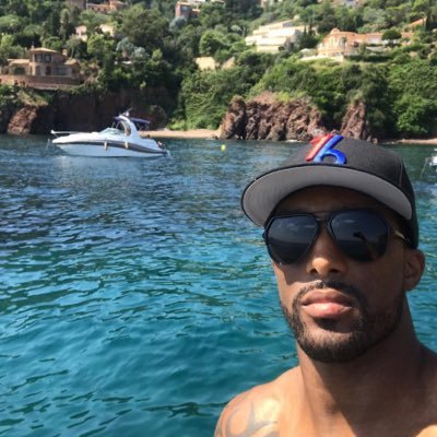 Profile Picture of Sylvain Distin (@sylvaind15tin) on Twitter