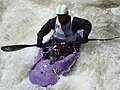 Profile Picture of Eric Jackson (kayaker)on Wikipedia