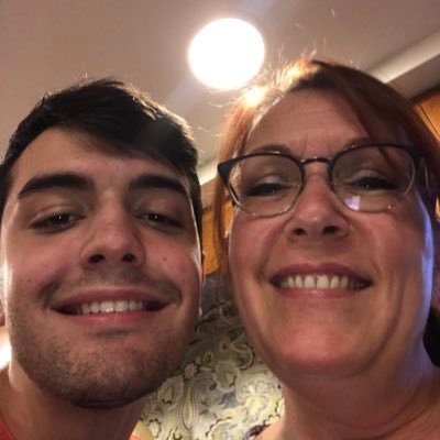 Profile Picture of Daniel Tanguay (@DanielTanguay14) on Twitter